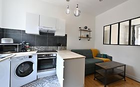 3 Appartements Premium Au Pied De La Cathedrale - Hypercentre